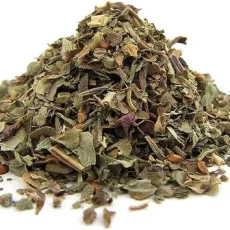 Shyama Tulsi (Patta) - Black Basil (Leaf) - Basil Leaves